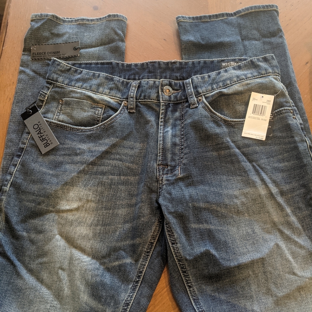 David Bitton Jeans